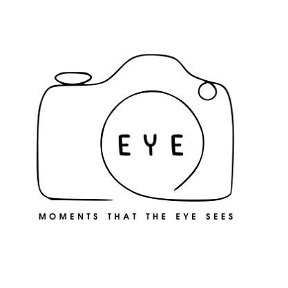 לוגו Eye Moments